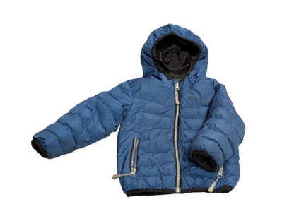 Manteau mi-saison 18mois Nanö*