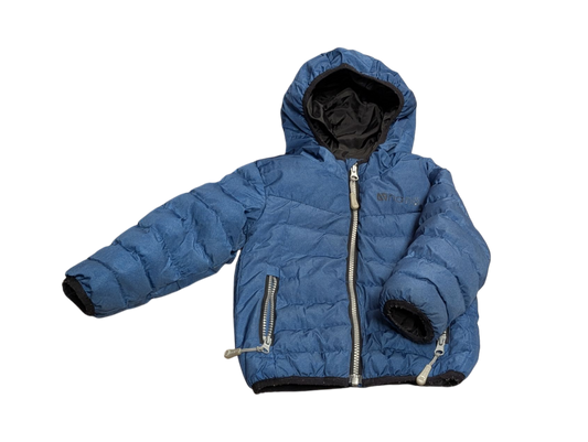 Manteau mi-saison 18mois Nanö*