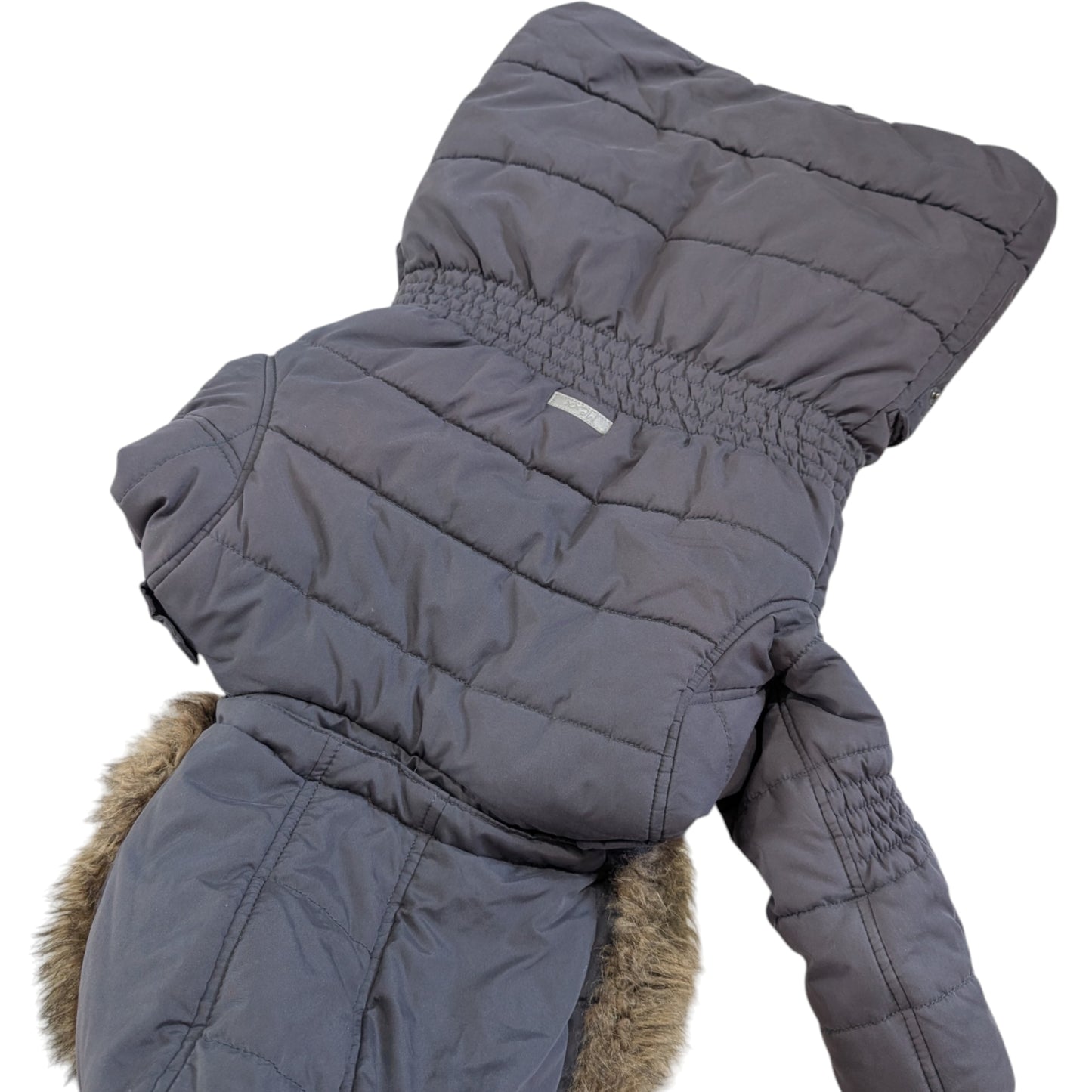 Manteau hiver 6ans Mexx