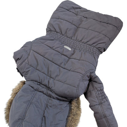 Manteau hiver 6ans Mexx