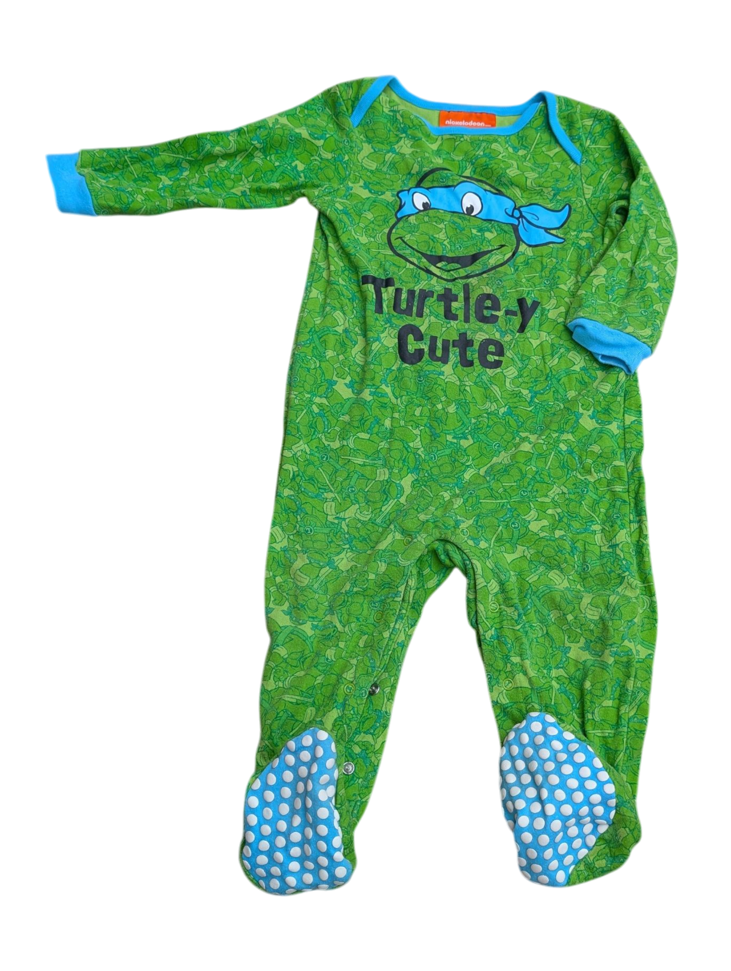 Pyjama 18-24mois Ninja Turtles*