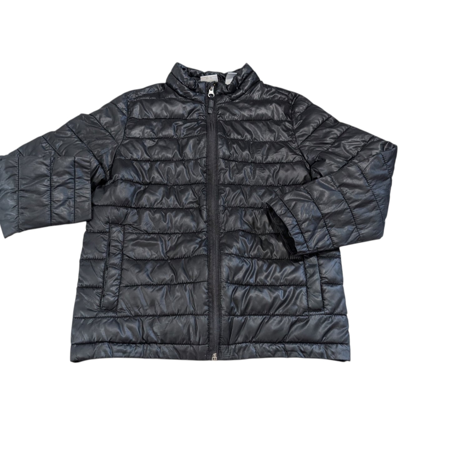 Manteau mi-saison 8ans Tag