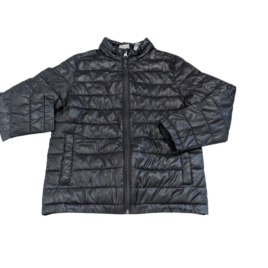 Manteau mi-saison 8ans Tag