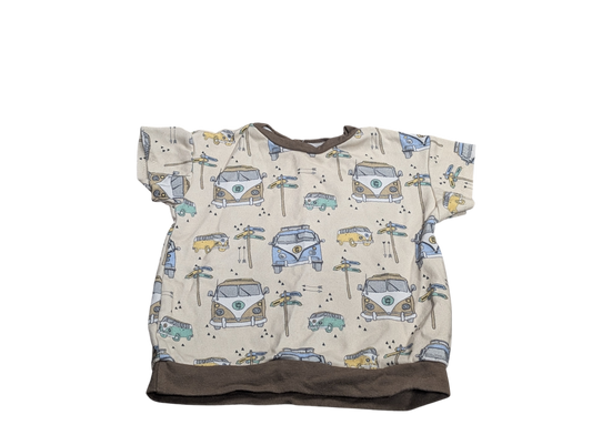 Chandail 18-24mois Fait Main