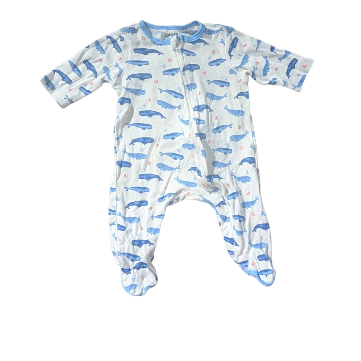 Pyjama nouveau-né Little Me