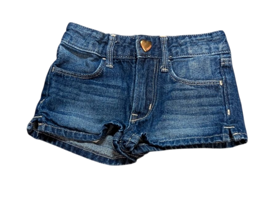 Short 2-3ans H&M