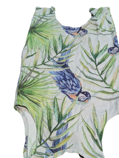 Combinaison 6-12mois Little Yogi