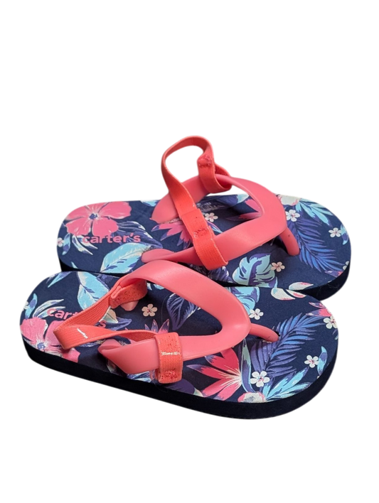 Sandales gr 5 jeune enfant Carters