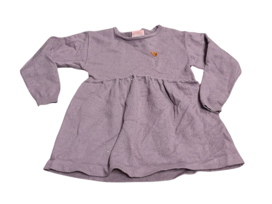 Robe de mailles 5ans Souris Mini