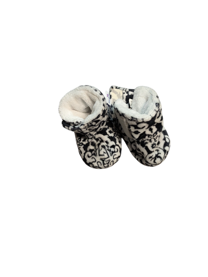 Pantoufles 18-24mois Bébé'O'Chaud*