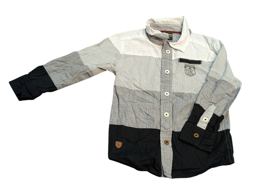 Chemise 2ans Nanö