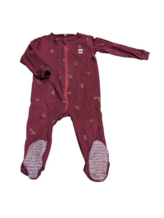 Pyjama 24mois Pekkle