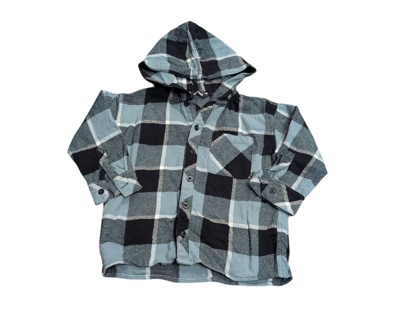 Chemise 3ans Surface