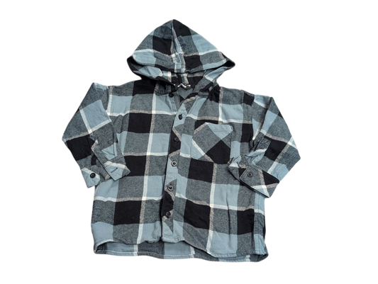 Chemise 3ans Surface
