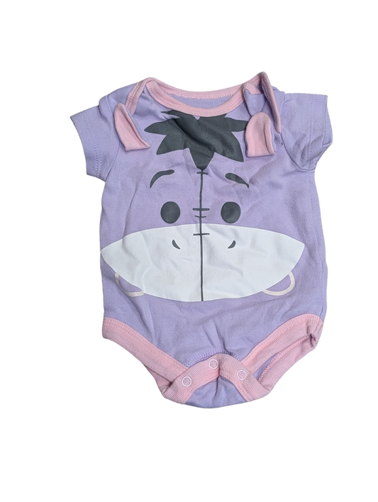 Cache-couche Nouveau-né Disney