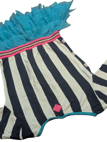 Robe 4ans B.Nosy