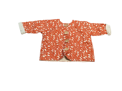 Veste 6mois Bébé Vert