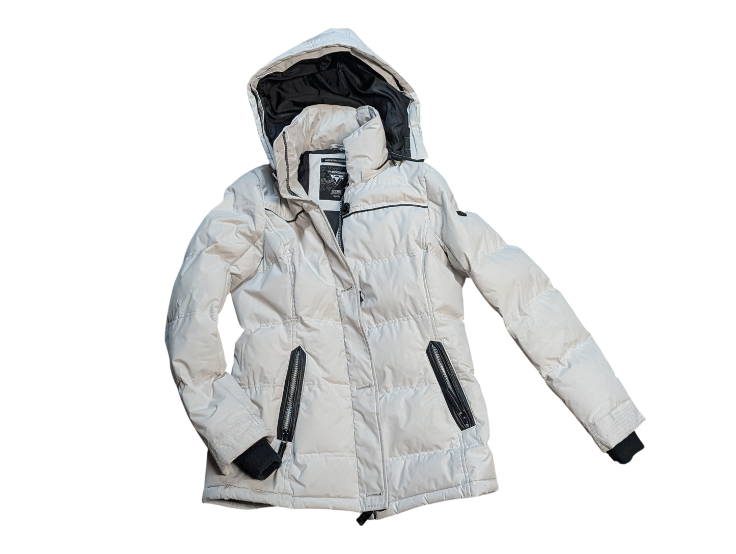 Manteau d'hiver Médium Noize