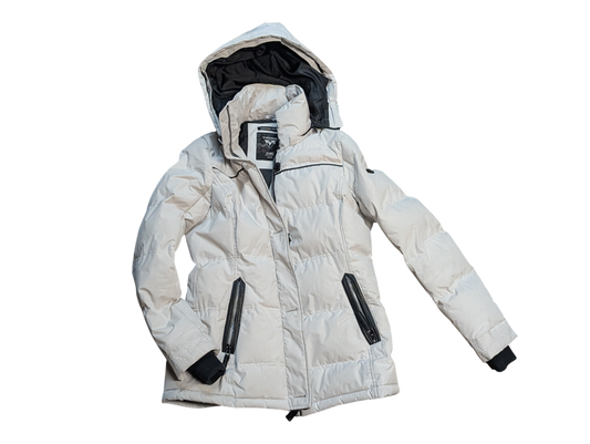 Manteau d'hiver Médium Noize