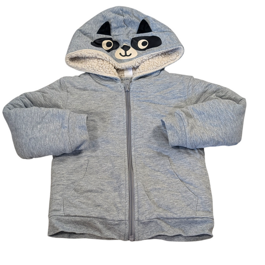 Veste épaisse 3ans Joe Fresh