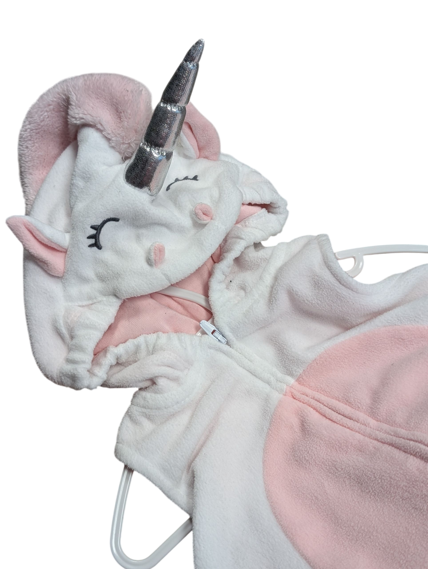 Déguisement Licorne  6-9mois Carters