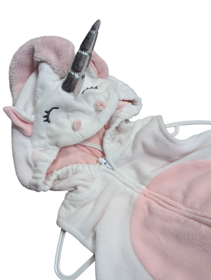 Déguisement Licorne  6-9mois Carters