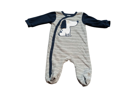 Pyjama polar 3-6mois George