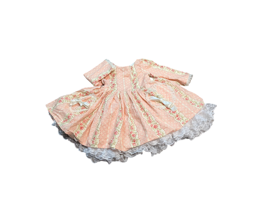 Robe 2ans Meraki The collective