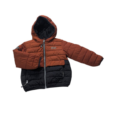 Manteau mi-saison 3ans Nanö