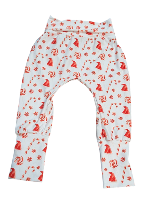 Pantalon 1-3ans Bellemine