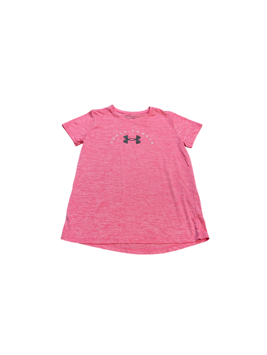 Chandail sport YLG 10-12ans Under Armour
