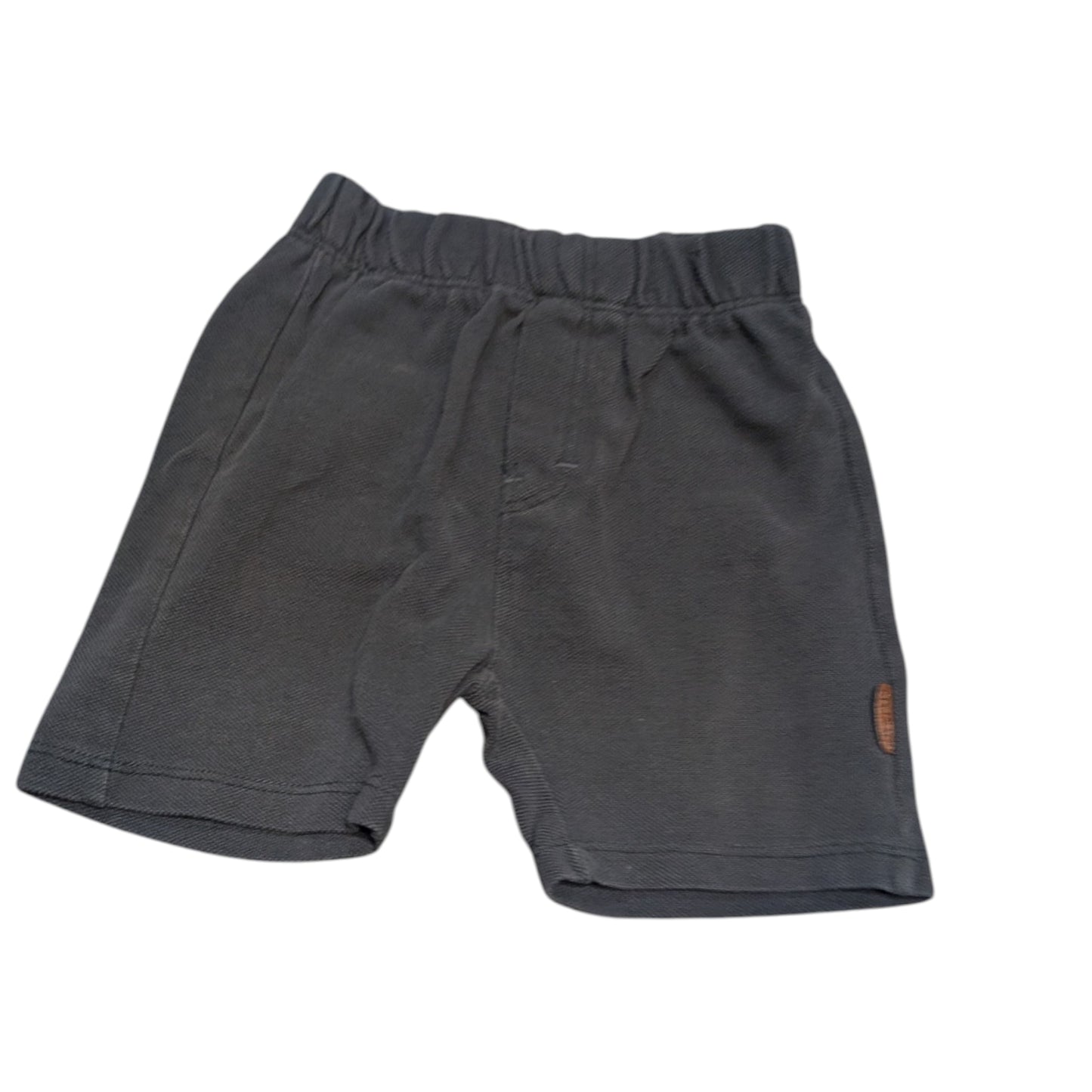 Short 12-18mois Souris Mini