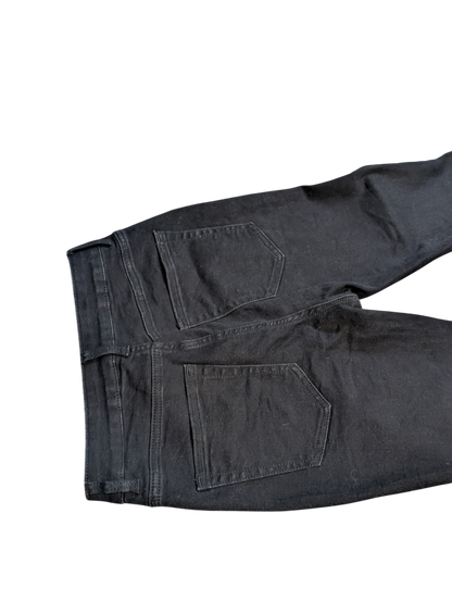 Jeans gr 4 xs-small H&M