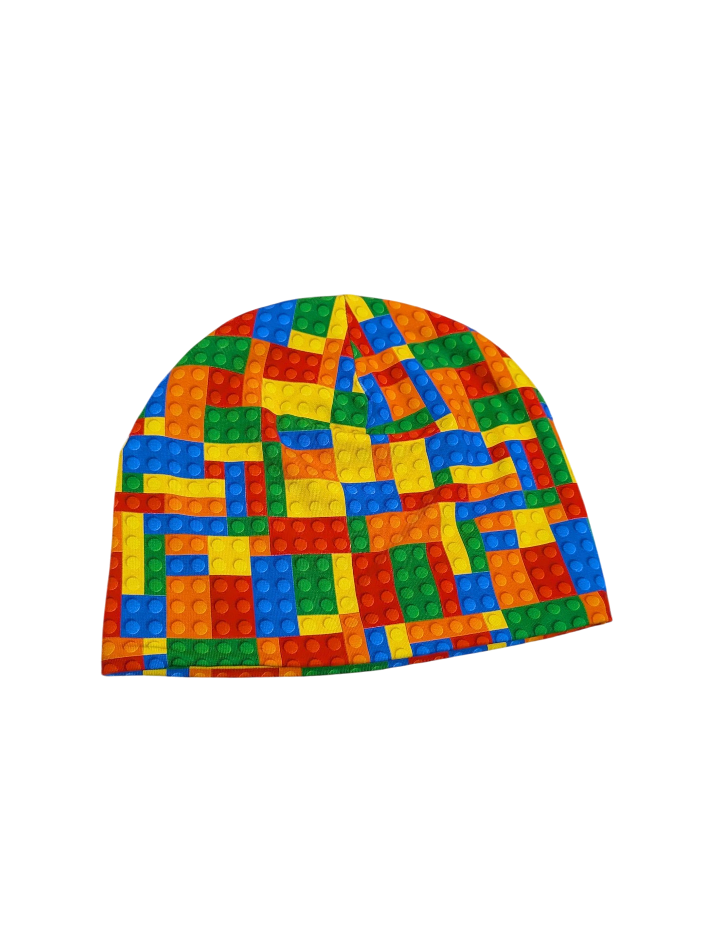 Tuque mi-saison 4-8ans Créations Marie Rouette Neuf