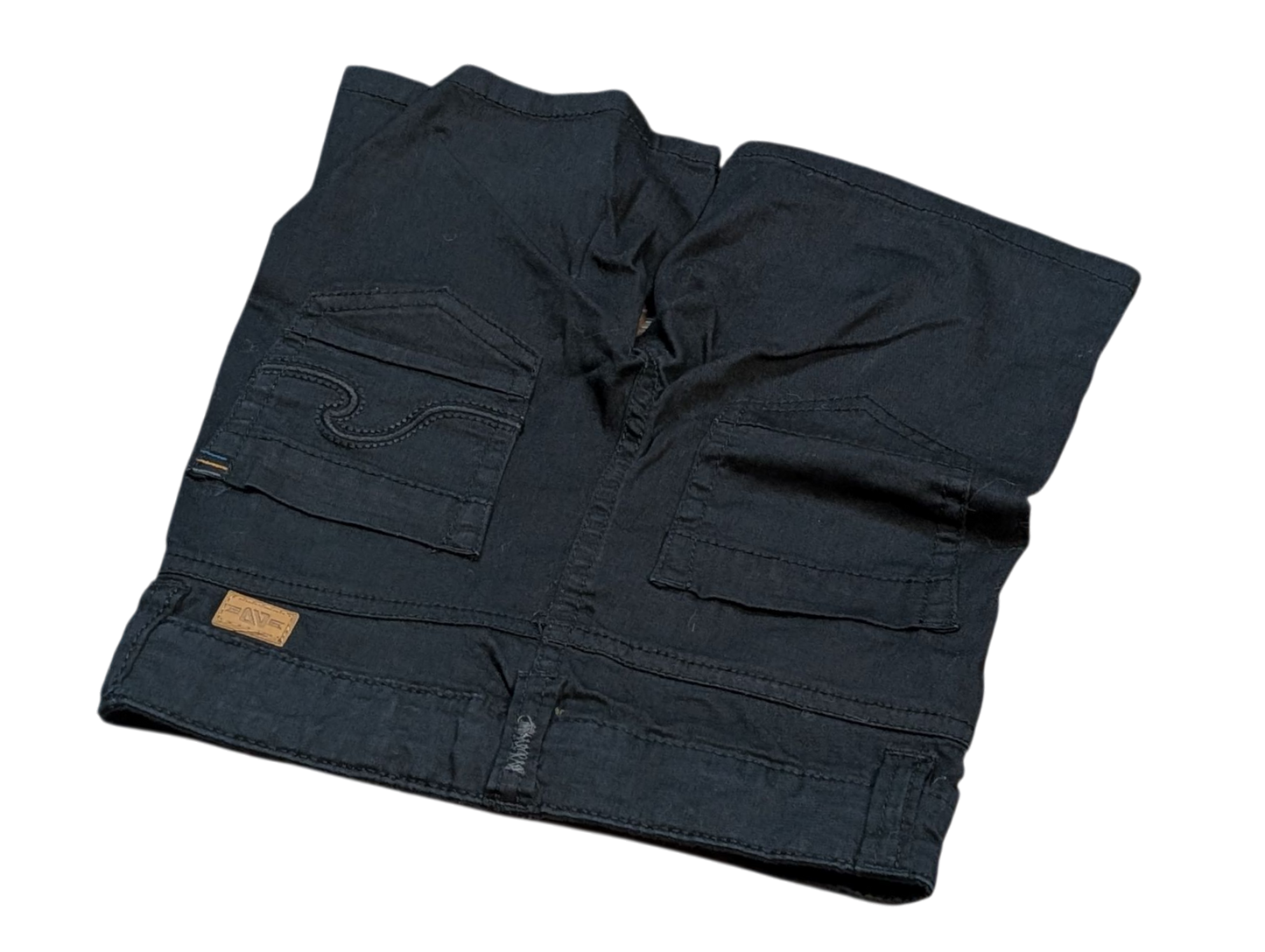 Short 2ans Nanö