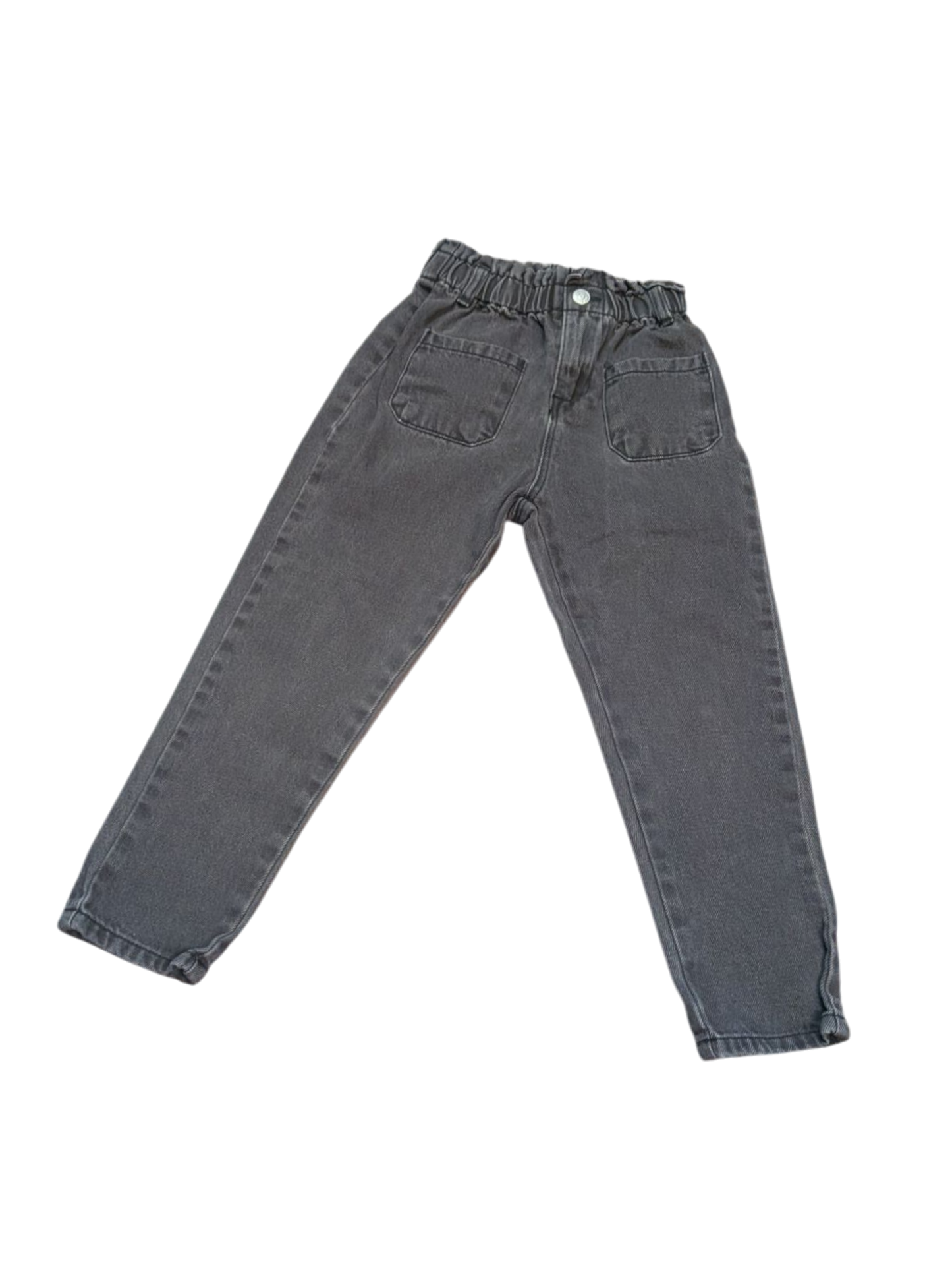 Jeans 4-5ans Zara
