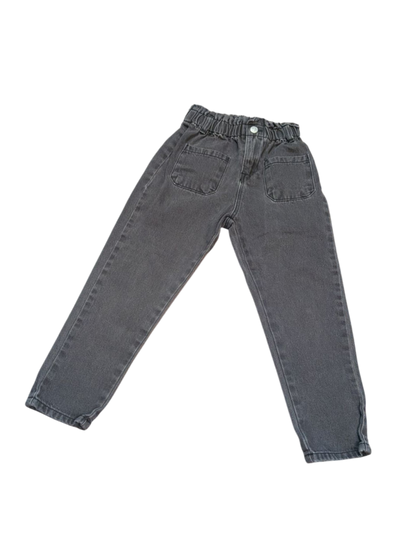 Jeans 4-5ans Zara