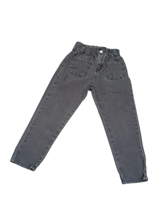 Jeans 4-5ans Zara