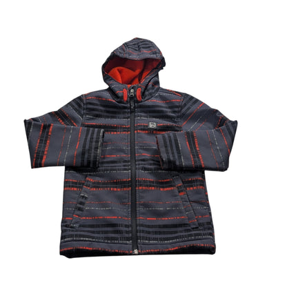 Manteau 5ans WiFi*