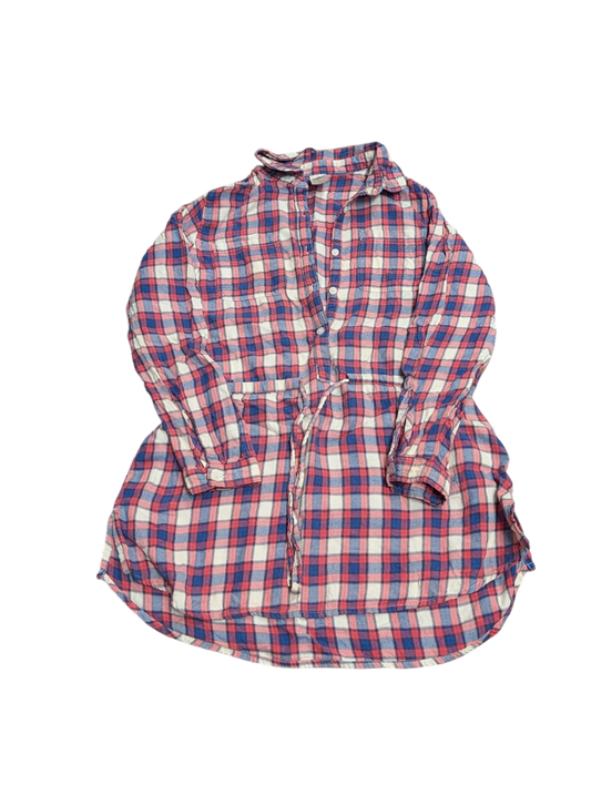 Chemise tunique 7ans Oshkosh