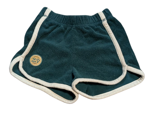 Short 3ans Souris Mini