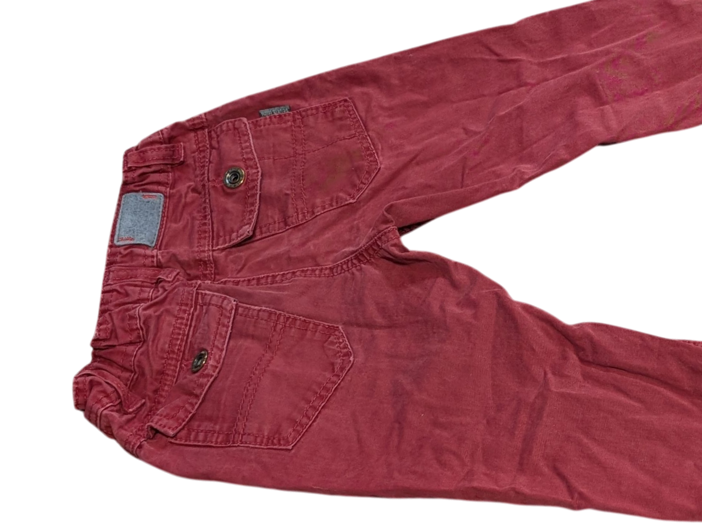 Pantalon 3ans Souris Mini*