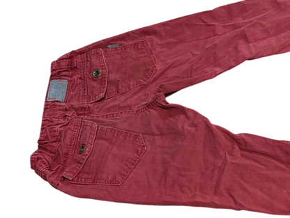 Pantalon 3ans Souris Mini*