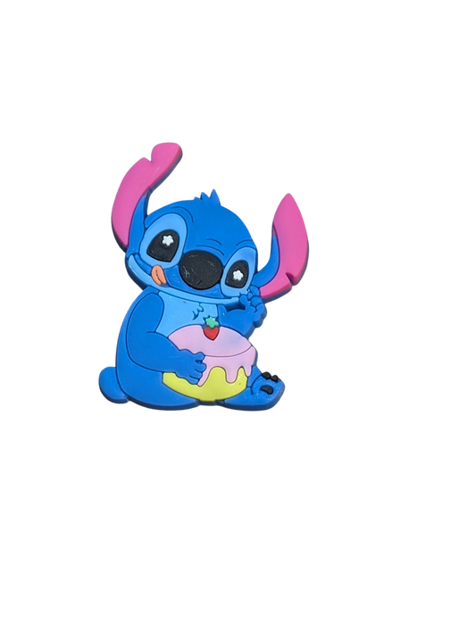 Breloque pour Crocs Stitch Neuf