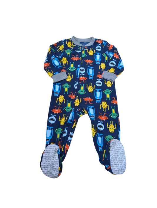 Pyjama polar 18mois Carters