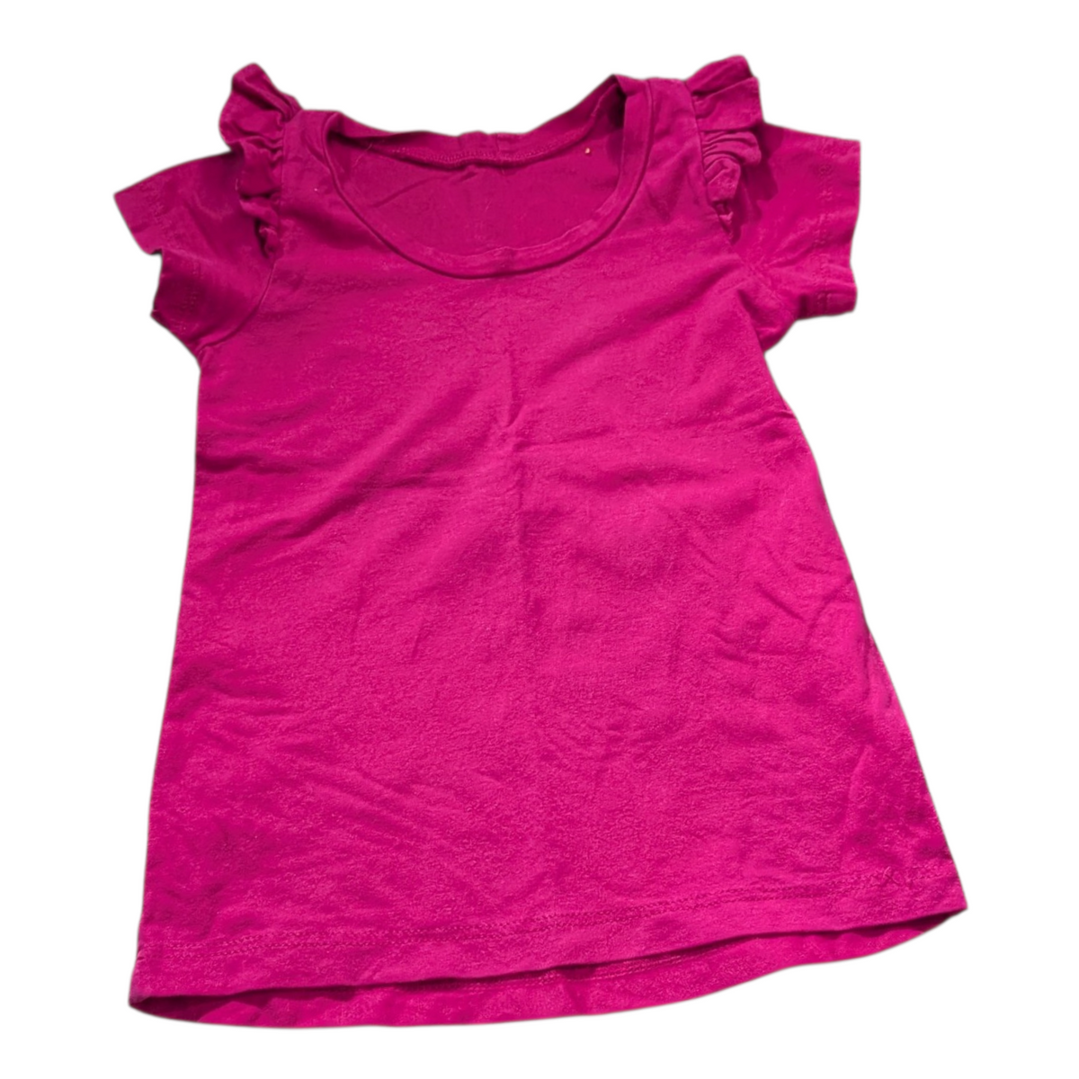 Chandail 4-5ans Valérie Coeurdeloup