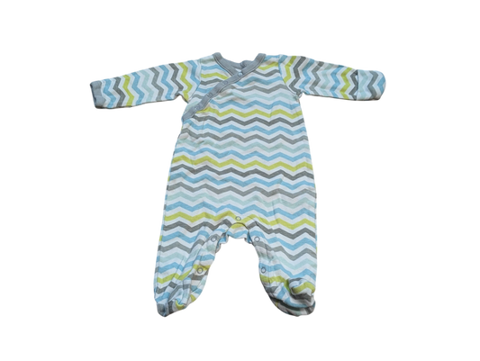 Pyjama Nouveau-né Skip Hop