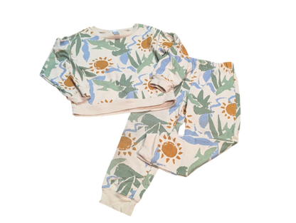 Ensemble 5ans Carters*