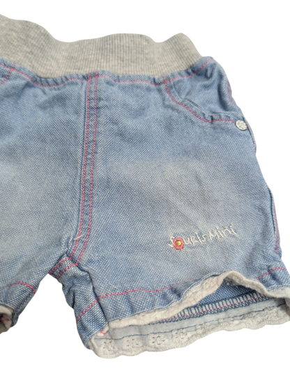 Ensemble fait 6mois Souris Mini