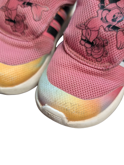 Chaussures gr 8 enfant Adidas Disney